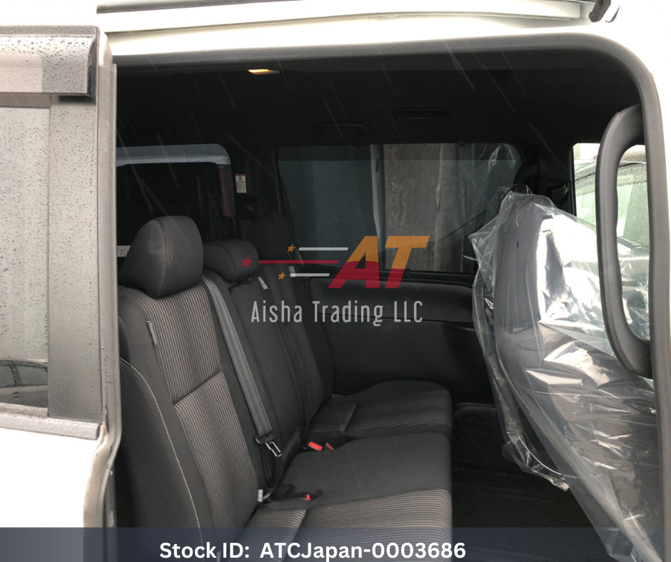 2017 Toyota Voxy